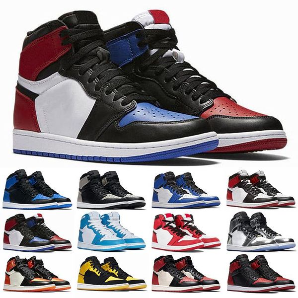 jumpman 1 basketball shoe og high running shoes unc mens homage to home royal blue men sport sneakers trainers 36-46 bddng, Black
jumpman 1 basketball shoe og high running shoes unc mens homage to home royal blue men sport sneakers trainers 36-46 bddng, Black