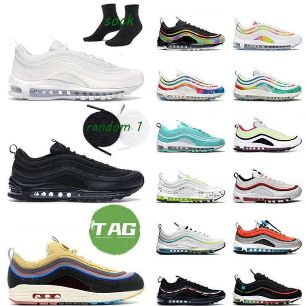 running shoes sports trainer triple white sean wotherspoon silver bullet london summer of love mens men women b4kb, Black
running shoes sports trainer triple white sean wotherspoon silver bullet london summer of love mens men women b4kb, Black
