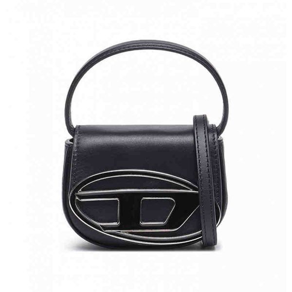 diese luxury tote women handle purse half round design brand leather underarm flap shoulder bag fashion handbags 220507
diese luxury tote women handle purse half round design brand leather underarm flap shoulder bag fashion handbags 220507