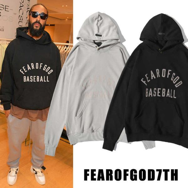 men's hoodies & double line fashion brand high street loose plush couple jacket men's and women's, Black
men's hoodies & double line fashion brand high street loose plush couple jacket men's and women's, Black