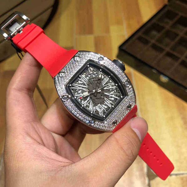 watches wristwatch designer luxury mens mechanical watch business leisure richa milles sky star automatic cool personality fashion luminous, Slivery;golden
watches wristwatch designer luxury mens mechanical watch business leisure richa milles sky star automatic cool personality fashion luminous, Slivery;golden