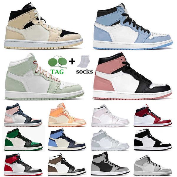 jumpman 1 1s basketball shoes authentic for mens bubble gum high university blue og dark mocha mid dutch green sea men women
jumpman 1 1s basketball shoes authentic for mens bubble gum high university blue og dark mocha mid dutch green sea men women