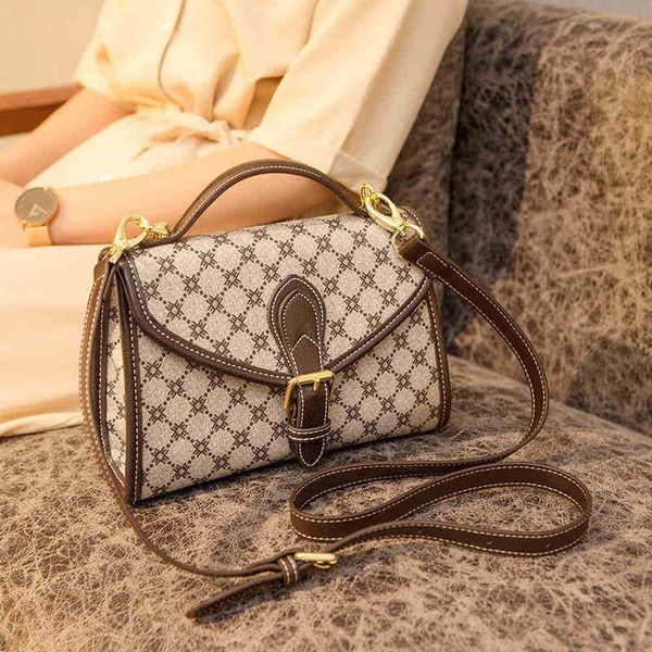 messenger bags 2023 19 new bag women's fashion versatile sling one shoulder bag small handbags
messenger bags 2023 19 new bag women's fashion versatile sling one shoulder bag small handbags