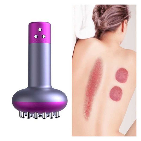 body electric massager therapy guasha scraping fat slimming smart vacuum suction cup cupping gpdr
body electric massager therapy guasha scraping fat slimming smart vacuum suction cup cupping gpdr