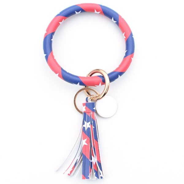 keychains christmas pure leather key ring creative bracelet pu tassel pendant fashion styles sun flower pattern wrapwristlet round bangle wh, Silver
keychains christmas pure leather key ring creative bracelet pu tassel pendant fashion styles sun flower pattern wrapwristlet round bangle wh, Silver