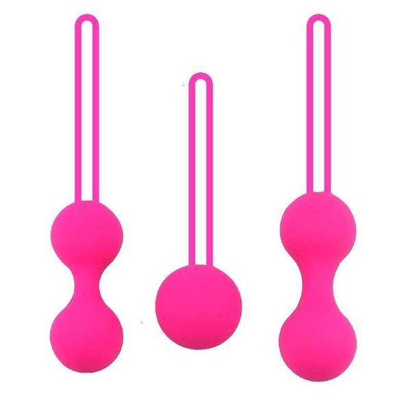 ss22 massager toy safe cone smart ben wa ball geisha silicone vaginal chinese balls for woman y intimate toys cunt rotating machine
ss22 massager toy safe cone smart ben wa ball geisha silicone vaginal chinese balls for woman y intimate toys cunt rotating machine