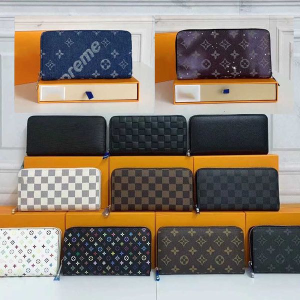 shopping bags genuine cowhide wallet for men and women big brand luxury goods large capacity zipper handbag 2022 new style 
shopping bags genuine cowhide wallet for men and women big brand luxury goods large capacity zipper handbag 2022 new style