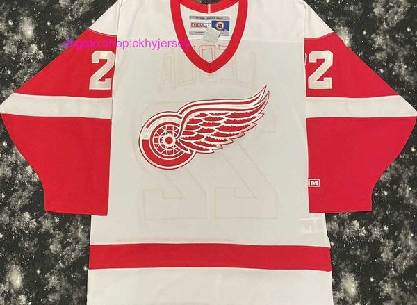 new retro stitched ccm brett lebda hockey jersey mens kids throwback jerseys, Black
new retro stitched ccm brett lebda hockey jersey mens kids throwback jerseys, Black