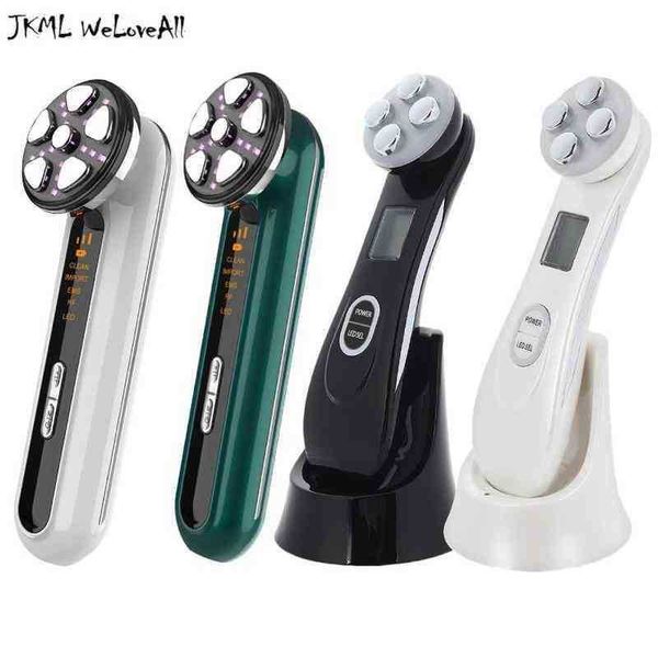 rf&ems mesotherapy electroporation face beauty machine radio frequency led pn skin rejuvenation tightening brighten 220516
rf&ems mesotherapy electroporation face beauty machine radio frequency led pn skin rejuvenation tightening brighten 220516