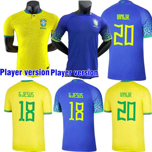 soccer jerseys player version 2022 soccer jersey camiseta de futbol paqueta brazils neres coutinho football shirt jesus marcelo casemiro bra, Black;yellow
soccer jerseys player version 2022 soccer jersey camiseta de futbol paqueta brazils neres coutinho football shirt jesus marcelo casemiro bra, Black;yellow