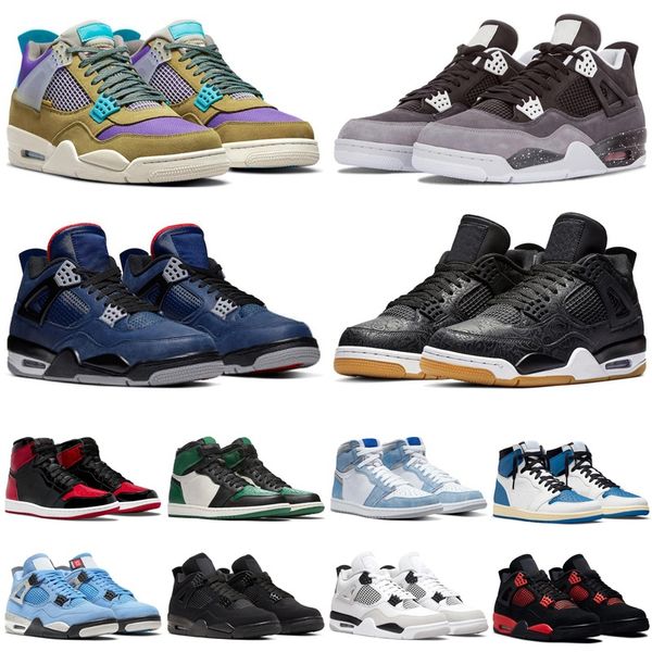 1s basketball shoes trainers sports sneakers black cat red thunder sail university blue bred patent cool grey concord 4 mens 4s womens panda
1s basketball shoes trainers sports sneakers black cat red thunder sail university blue bred patent cool grey concord 4 mens 4s womens panda