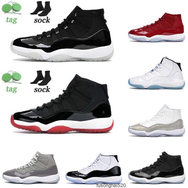 wholesale jumpman 11 11s basketball shoes 25th anniversary bred high legend blue cool grey concord space jam trainers sneakers 3 designer sh, Black
wholesale jumpman 11 11s basketball shoes 25th anniversary bred high legend blue cool grey concord space jam trainers sneakers 3 designer sh, Black