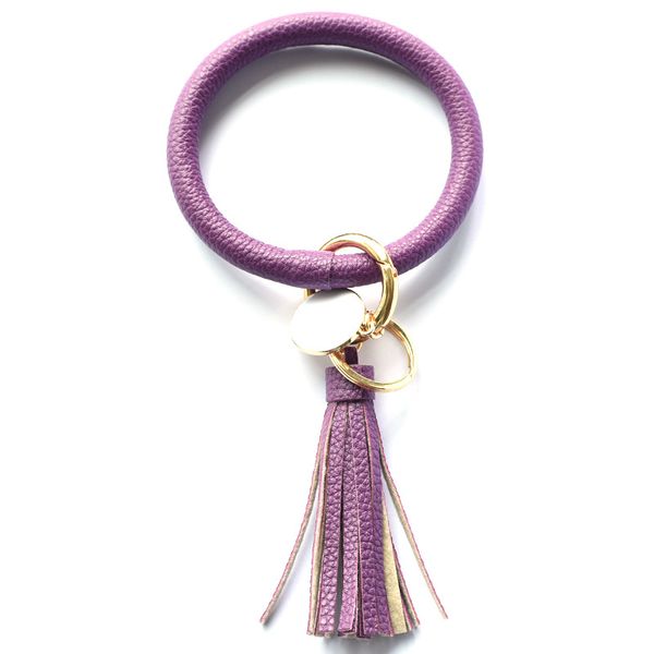 keychains christmas pure leather key ring creative bracelet pu tassel pendant fashion multiple styles sun flower flag wrapwristlet round ban, Silver
keychains christmas pure leather key ring creative bracelet pu tassel pendant fashion multiple styles sun flower flag wrapwristlet round ban, Silver
