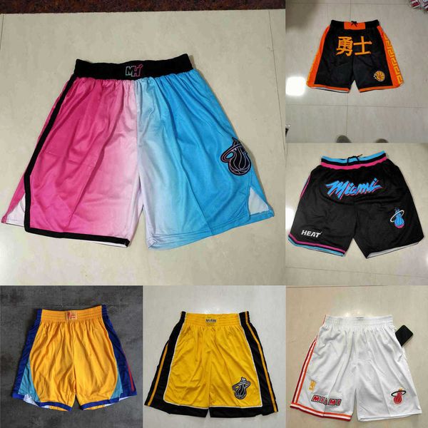 golden state''warriors''men miami''heat''men throwback basketball shorts pocket, Black
golden state''warriors''men miami''heat''men throwback basketball shorts pocket, Black