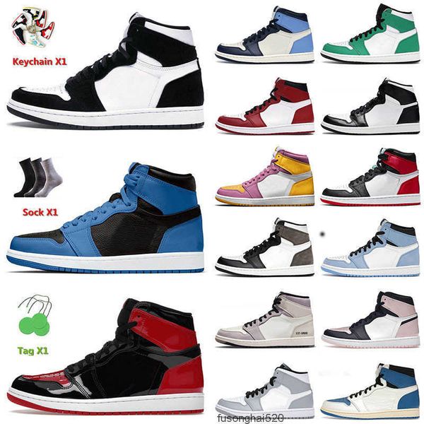 wholesale 2022 mens retro basketball shoes 1 1s twist high dark marina blue carbon fiber bred patent obsidian men women sneakers jordon, Black
wholesale 2022 mens retro basketball shoes 1 1s twist high dark marina blue carbon fiber bred patent obsidian men women sneakers jordon, Black