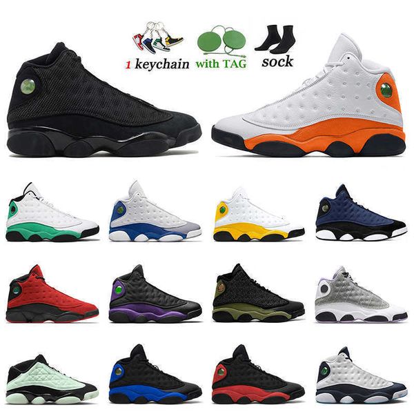 classic black cat 13s mens women designer basketball shoes 13s starfish french brave blue houndstooth university gold obsidia designer shoes
classic black cat 13s mens women designer basketball shoes 13s starfish french brave blue houndstooth university gold obsidia designer shoes