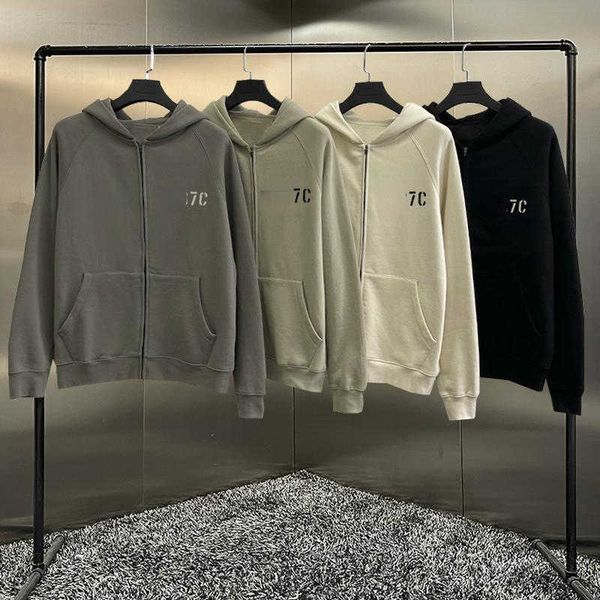 ess sweater designer men's hoodie sweat shirt loose zipper long sleeve coat women's coats, Black
ess sweater designer men's hoodie sweat shirt loose zipper long sleeve coat women's coats, Black
