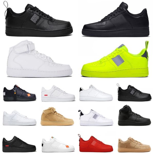 men women airforce 1 white outdoor running shoes black wheat orange af1 mens trainer designer sneakers
men women airforce 1 white outdoor running shoes black wheat orange af1 mens trainer designer sneakers