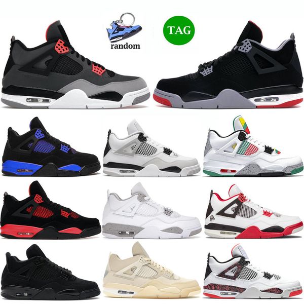 4 retro basketball shoe 4s military black blank canvas university blue white cement sail back cat mens trainer outdoor sports sneakers eur 3
4 retro basketball shoe 4s military black blank canvas university blue white cement sail back cat mens trainer outdoor sports sneakers eur 3