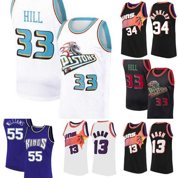 retro mesh grant 33 hill dennis 10 rodman jersey isiah 11 thomas steve 13 nash barkley jason 55 williams jerseys, Black;red
retro mesh grant 33 hill dennis 10 rodman jersey isiah 11 thomas steve 13 nash barkley jason 55 williams jerseys, Black;red