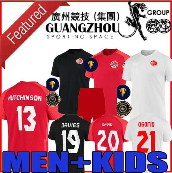 s-4xl 22 23 canada soccer jerseys national team home away kits 2022 davies david larin cavallini laryea millar 2023 the lates men women kids, Black;yellow
s-4xl 22 23 canada soccer jerseys national team home away kits 2022 davies david larin cavallini laryea millar 2023 the lates men women kids, Black;yellow