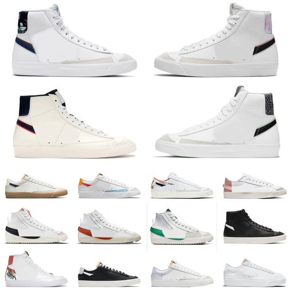 blazer mid 77 vintage mens running shoes women designer white black bright crimson unc pink oxford total orange sport sneakers trainers
blazer mid 77 vintage mens running shoes women designer white black bright crimson unc pink oxford total orange sport sneakers trainers