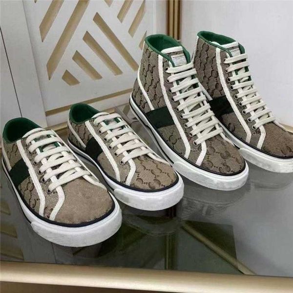 shoes casual sneakers designers tennis 1977 canvas beige blue washed jacquard denim women rubber sole embroidered vintage c87u, Black
shoes casual sneakers designers tennis 1977 canvas beige blue washed jacquard denim women rubber sole embroidered vintage c87u, Black