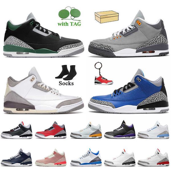 fashion women mens 3 jumpman 3s basketball shoes cool grey 2021 a ma maniere varsity royal pine green black cement unc racer blue
fashion women mens 3 jumpman 3s basketball shoes cool grey 2021 a ma maniere varsity royal pine green black cement unc racer blue