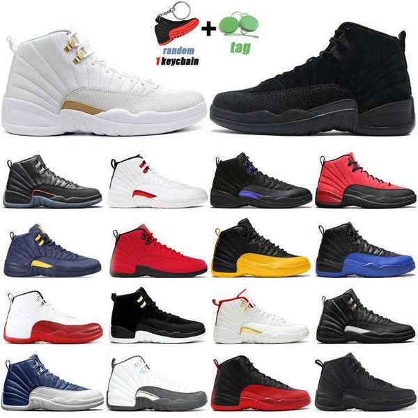 2023 12s jumpman basketball shoes 12 utility university gold twist dark concord wolf grey reverse flu blue mens trainers sports jordon
2023 12s jumpman basketball shoes 12 utility university gold twist dark concord wolf grey reverse flu blue mens trainers sports jordon