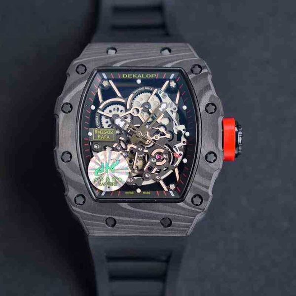zf richa milles carbon fiber watch wei royal hollow oak fully automatic mechanical gui r rm35-02 men's m3wx, Slivery;golden
zf richa milles carbon fiber watch wei royal hollow oak fully automatic mechanical gui r rm35-02 men's m3wx, Slivery;golden