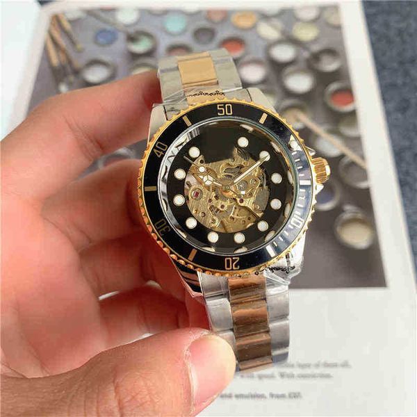roley fashion watches mens montre diamond movement luxury designer watch women's men's 4yg0, Slivery;brown
roley fashion watches mens montre diamond movement luxury designer watch women's men's 4yg0, Slivery;brown
