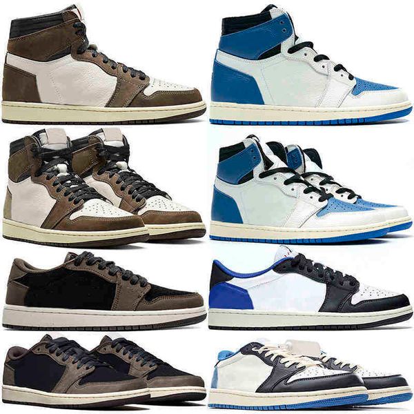 5.5-13 ts x fragment jumpman 1 outdoor shoes men women 1s high og low military blue dark mocha mens trainers sports sneakers size 36-46
5.5-13 ts x fragment jumpman 1 outdoor shoes men women 1s high og low military blue dark mocha mens trainers sports sneakers size 36-46