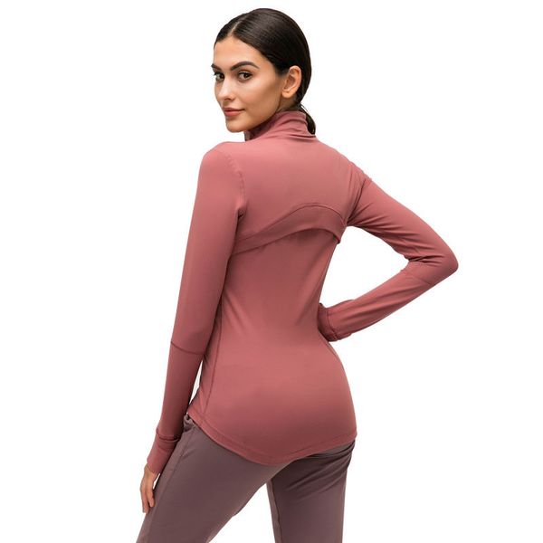 full zip jackets cotton yoga clothes slim fit sweatshirts quick-drying long sleeve shirts autumn winter fitness coat hip length sports jacke
full zip jackets cotton yoga clothes slim fit sweatshirts quick-drying long sleeve shirts autumn winter fitness coat hip length sports jacke