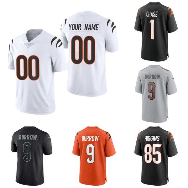 football custom cincinnati''bengals''chase mike hilton daxton hill michael thomas bates iii bell evan kevin huber cal ad, Black;red
football custom cincinnati''bengals''chase mike hilton daxton hill michael thomas bates iii bell evan kevin huber cal ad, Black;red