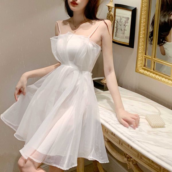party dresses white dress for women casual lace vintage a-line solid mid-calf dresses fashion korea clothes formal party dress new 2022 t220, White;black
party dresses white dress for women casual lace vintage a-line solid mid-calf dresses fashion korea clothes formal party dress new 2022 t220, White;black