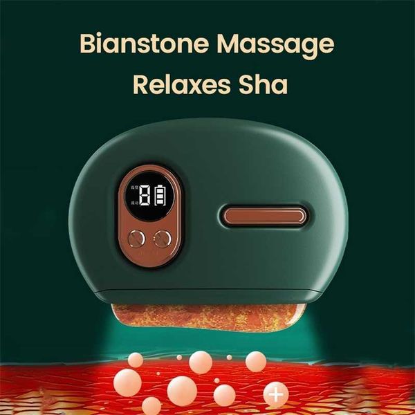 ss22 guasha electric stone heating vibrations scraping fat burning neck massage face skin lifting remove wrinkle tool
ss22 guasha electric stone heating vibrations scraping fat burning neck massage face skin lifting remove wrinkle tool