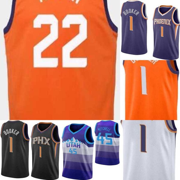 devin 1 booker basketball jersey chris 3 paul mens donovan 45 mitchell deandre 22 ayton city jerseys, Black;red
devin 1 booker basketball jersey chris 3 paul mens donovan 45 mitchell deandre 22 ayton city jerseys, Black;red