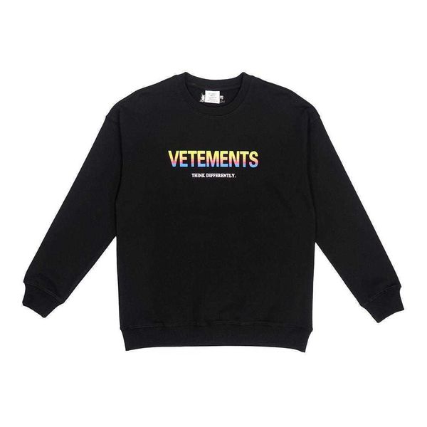men's hoodies designer sweatshirts white fashion brand vtm letter printed men's women's sweater fashion streetwear hoodie, Black
men's hoodies designer sweatshirts white fashion brand vtm letter printed men's women's sweater fashion streetwear hoodie, Black