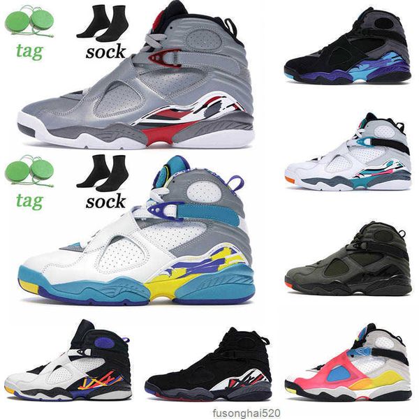 2021 women men jumpman basketball shoes 8 8s reflections of a champion alternate se white multicolor playoffs breathable sport athljordon, Black
2021 women men jumpman basketball shoes 8 8s reflections of a champion alternate se white multicolor playoffs breathable sport athljordon, Black