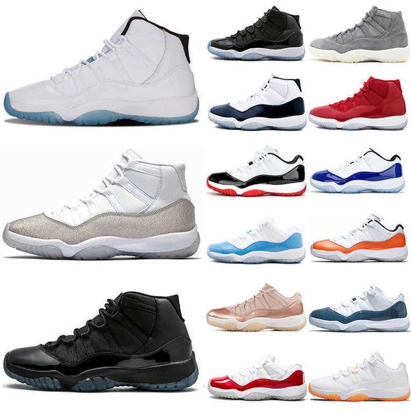 dropshipping 11s jumpman basketball shoes for men women low legend blue concord #35 bright citrus jubilee prom night mens tra designer shoes, Black
dropshipping 11s jumpman basketball shoes for men women low legend blue concord #35 bright citrus jubilee prom night mens tra designer shoes, Black