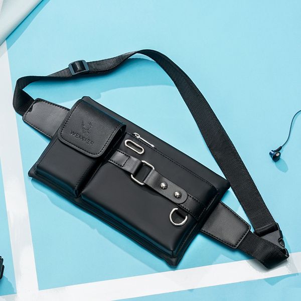 waist bags men's waist bag oxford cloth man shoulder belt pouch solid color chest bags waterproof male fanny pack for husband travel 22
waist bags men's waist bag oxford cloth man shoulder belt pouch solid color chest bags waterproof male fanny pack for husband travel 22