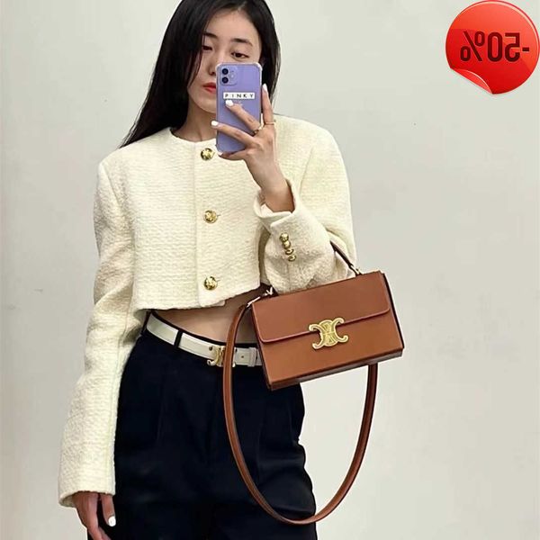 designer bag triumphal arch box leather old flower hand-held small square women's high-grade sense fashion versatile one shoulder mseng
designer bag triumphal arch box leather old flower hand-held small square women's high-grade sense fashion versatile one shoulder mseng
