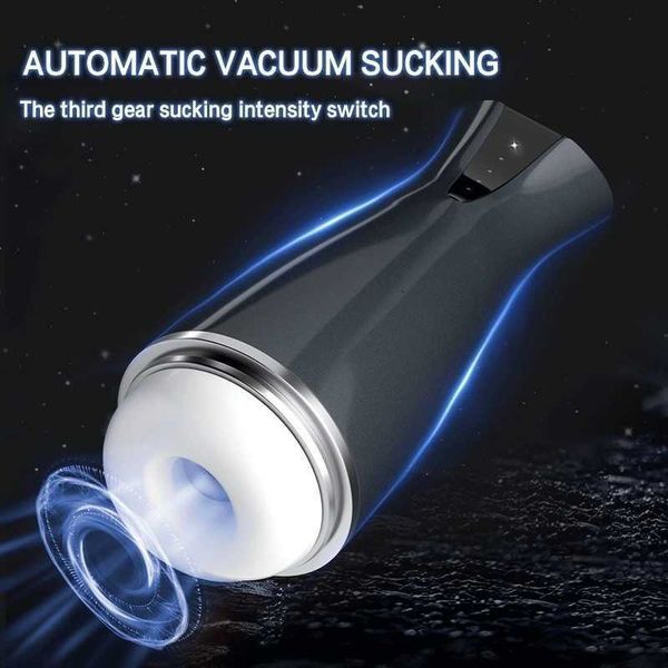 yl66 toy massager real blowjob masturbations cup toys automatic vacuum sucking male masturbators voice vibrations heating machine for
yl66 toy massager real blowjob masturbations cup toys automatic vacuum sucking male masturbators voice vibrations heating machine for