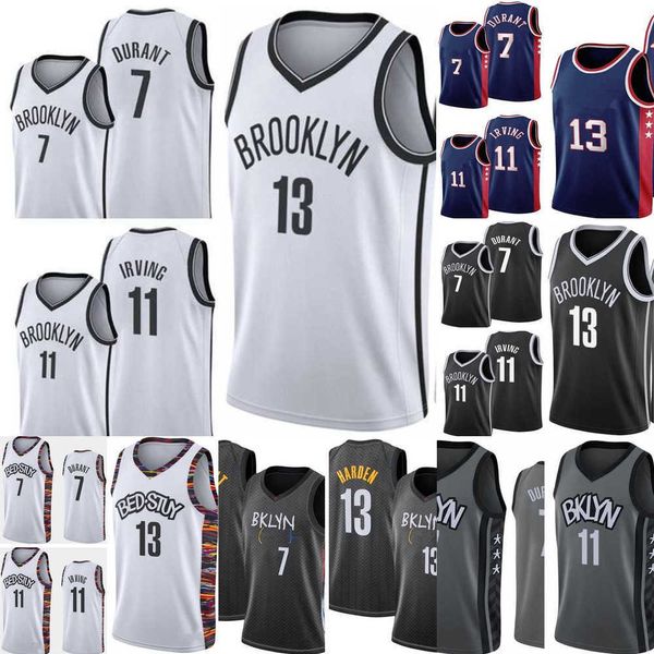 2021 kevin 7 durant basketball jersey mens kyrie 13 harden city 11 irving blue white black all stitched, Black;red
2021 kevin 7 durant basketball jersey mens kyrie 13 harden city 11 irving blue white black all stitched, Black;red