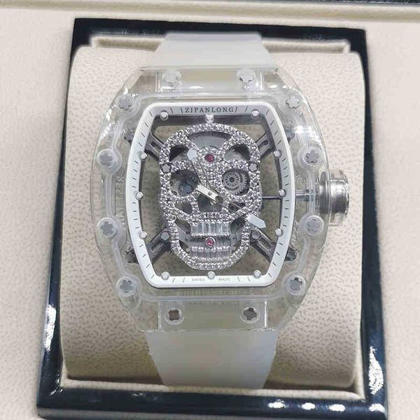 rm052-01 superclone active tourbillon men's watch personality fashion cool transparent rm52 skull sports waterproof hollow out dial squ, Slivery;golden
rm052-01 superclone active tourbillon men's watch personality fashion cool transparent rm52 skull sports waterproof hollow out dial squ, Slivery;golden