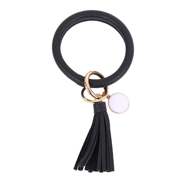 keychains christmas pure leather key ring bracelet pu tassel pendant fashion multiple styles sun flower flag wrapwristlet round bangle whole, Silver
keychains christmas pure leather key ring bracelet pu tassel pendant fashion multiple styles sun flower flag wrapwristlet round bangle whole, Silver