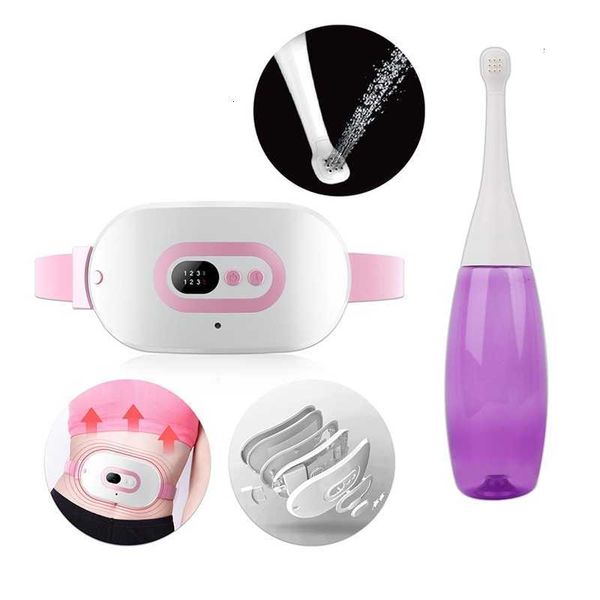 beauty items relieve menstrual pain abdominal heating massage warm palace belt electric uterus acupoints vibrating waist
beauty items relieve menstrual pain abdominal heating massage warm palace belt electric uterus acupoints vibrating waist