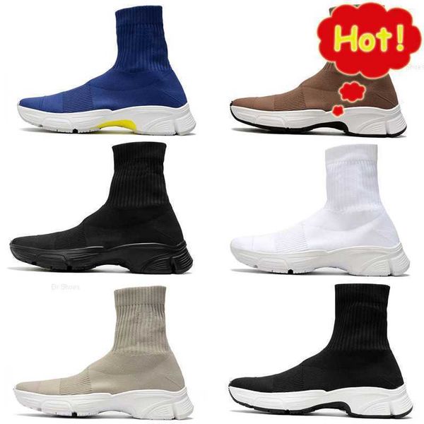 2022 speed 3.0 socks shoes men womens designer black white yellow paris sneakers mens women sock sports shoe 35-45
2022 speed 3.0 socks shoes men womens designer black white yellow paris sneakers mens women sock sports shoe 35-45