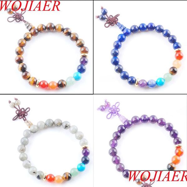 beaded strands 8mm natural stone round beads palm strands bracelets 7 chakra healing mala meditation prayer yoga bangles je yydhhome dh8zq, Black
beaded strands 8mm natural stone round beads palm strands bracelets 7 chakra healing mala meditation prayer yoga bangles je yydhhome dh8zq, Black