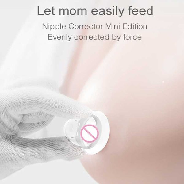 ss22 toy massager2 pcs silicone nipple sucker breast stimulator enlargement pump correction toys for women nursing mothers
ss22 toy massager2 pcs silicone nipple sucker breast stimulator enlargement pump correction toys for women nursing mothers